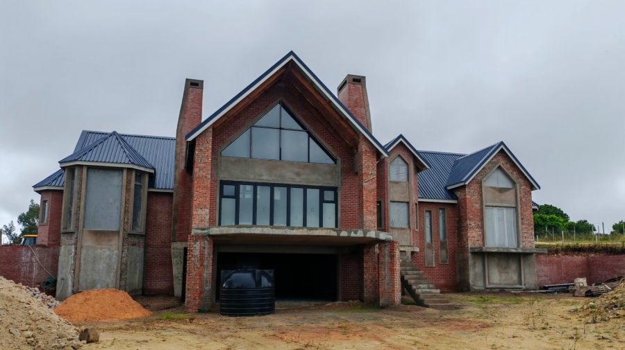 4 Bedroom Property for Sale in Grootbrakhoogte Western Cape